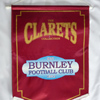 Burnley FC Pennant
