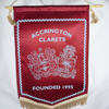 Burnley FC Pennant