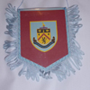Burnley FC Pennant