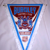 Burnley FC Pennant