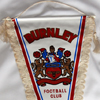 Burnley FC Pennant