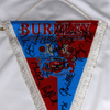 Burnley FC Pennant