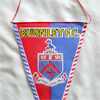 Burnley FC Pennant