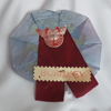 Burnley Rosette