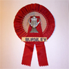 Burnley Rosette