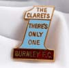 burnley badge