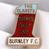 burnley badge