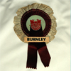 Burnley Rosette