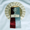 Burnley Rosette