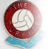 burnley badge - miscelaneous