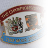 burnley badge - match