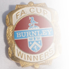 <empty>burnley badge - insert