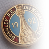 burnley badge - championship