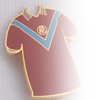 burnley badge - shirt
