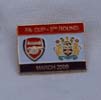 burnley badge - match