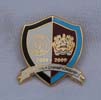 burnley badge - match