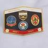 burnley badge - match