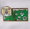 burnley badge - match