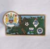 burnley badge - match