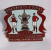 burnley badge - match