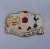 burnley badge - match