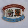 burnley badge - match