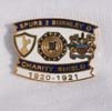 burnley badge - match