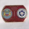 burnley badge - match