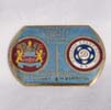 burnley badge - match