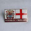 burnley badge