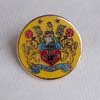 burnley badge