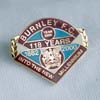 burnley badge
