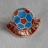 burnley badge