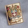 burnley badge