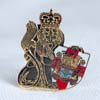 burnley badge