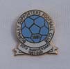 burnley badge - supporters club