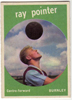 Burnley FC Playercards