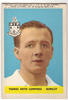 Burnley FC Playercards