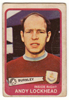 Burnley FC Playercards