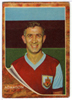 Burnley FC Playercards
