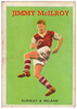 Burnley FC Playercards