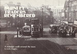 Burnley book