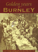 Burnley book