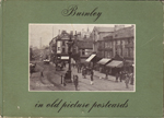 Burnley book