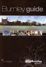 Burnley book