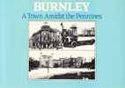 Burnley book