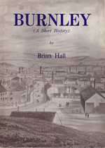 Burnley book