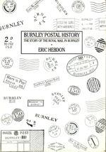Burnley book
