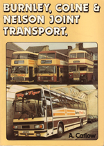 Burnley book