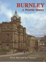 Burnley book